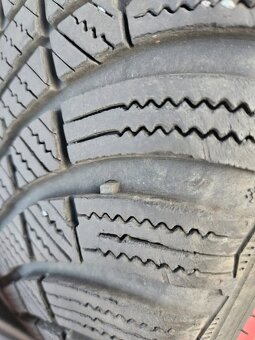 HANKOOK W462 WINTER ICEPT RS3 225/45 R17 91H - 2