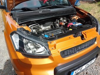 Kia Soul 1,6 2010 - 2