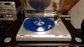 JVC L-A10 Gramofon - 2