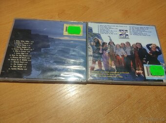 Cd - Kelly Family - 2
