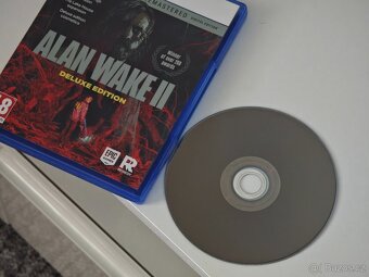 Alan Wake 2 - 2