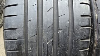 Letní pneu 255/35/19 Good Year Run Flat - 2