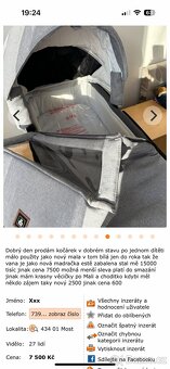 Skoro jako nové málo použité - 2