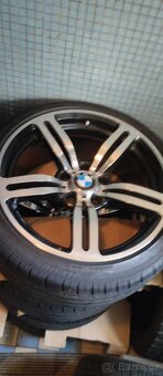 BMW 5x120 R18 - 2