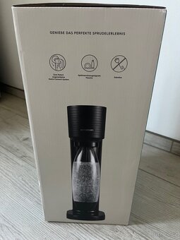 Sodastream GAIA - 2