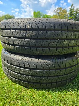 195/70 r15 letní - 2