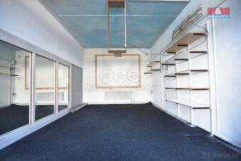 Pronájem dílny 68 m², Neratovice, ul. Palackého - 2