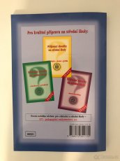 Přijímací zkoušky na SŠ - česky jazyk a literatura - 2