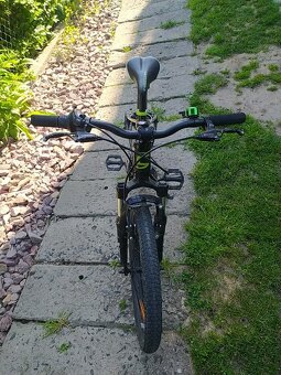 Detske kolo Cannondale 20 - 2