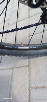 Horské kolo 27.5 - 2
