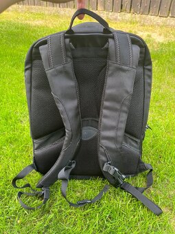 Batoh Targus Corporate Traveller 15-15.6" - 2