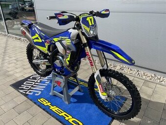 Sherco 300 SEF 4t Factory MY 22 - 2