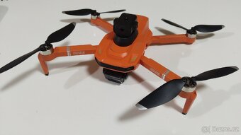 Dron - 2