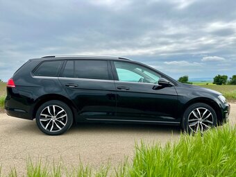Volkswagen Golf 7, 2.0 TDI 110kw, DSG - 2