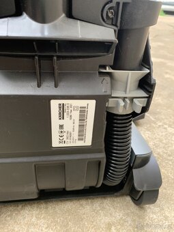 Vysavač Karcher CV 38/2 adv - 2