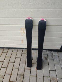 Dětské lyže 80 cm - 2