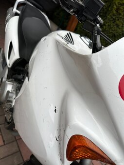 Honda Varadero 125 - 2
