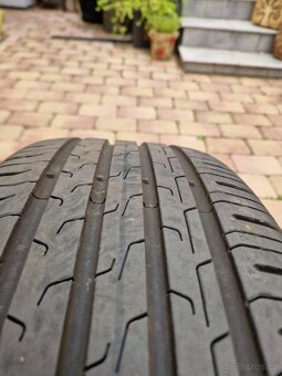 Continental Eco Contact 6 225/60 R18 103V XL - 2