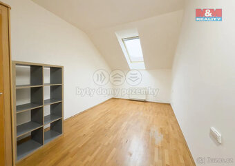 Prodej bytu 2+kk, 59 m², Praha, ul. Vlkova - 2