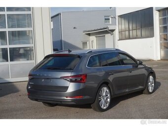 Prodej Škoda Superb combi 2,0 tdi, 110Kw, DSG, r.v. 2022 - 2