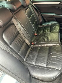 Škoda Superb 2 103 kw 4x4 dsg na náhradní díly - 2