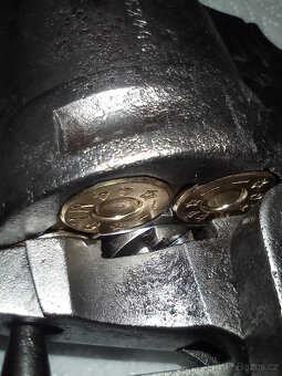 Prodám náboje 11mm French Ordnance MLE1873 Chamelot-Delvigne - 2