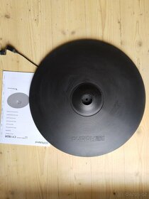 Digitální činel ROLAND CY-18DR. Nový. - 2