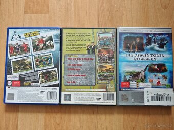 Playstation 2 - Hry - 2