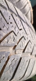 Kola Felicia 165/70 r13 - 2