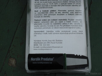 Vábnička Nordik - 2