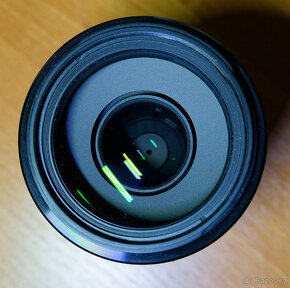 Sony DT 55-300mm F4.5-5.6 SAM - 2