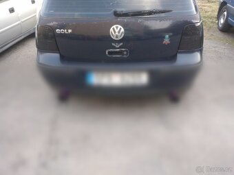Homologované zadní světla plně funkční - 2