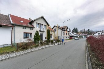 Prodej, rodinný dům, 312 m², Nýrsko - ul. Klatovská - 2