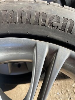 Alu kola Styling 135 R18 original - 2