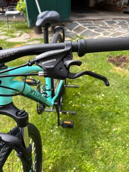Prodám horské kolo 27,5 Specialized - 2