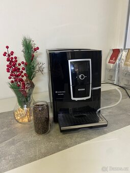 Nivona nicr 820 - 2