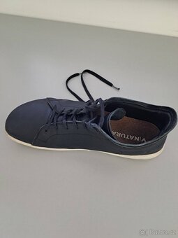 Barefoot kožené boty Vivobarefoot, velikost 43, výborný stav - 2