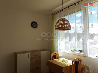 Pronájem bytu 1+1, 31 m², Plzeň, ul. Kralovická - 2