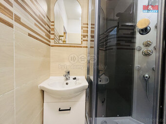 Pronájem bytu 1+1, 31 m², Plzeň, ul. Kralovická - 2