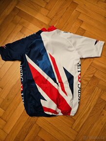 Dres na kolo vel.158 - 2