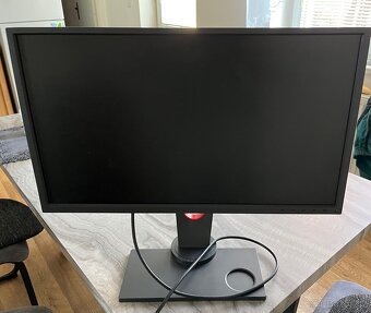 Benq Zowie XL2546 240hz - 2
