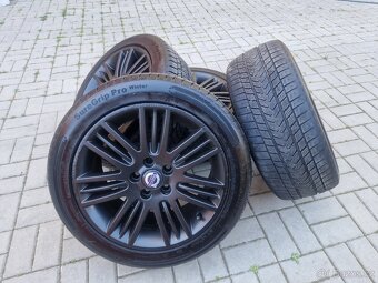 Elektrony Volvo 5x108 17 - 2