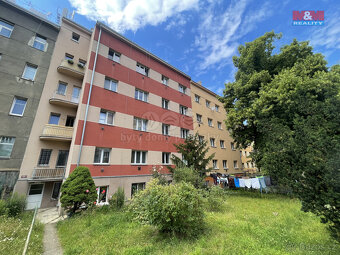 Pronájem bytu 2+kk v Praze, ul. U družstva Ideál - 2
