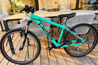 Dětské/juniorské horské kolo Pells 26”, věk 9-13 let - 2