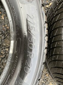 zimní pneumatiky Michelin - 2