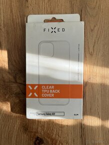 kryt FIXED na Samsung A22 - 2