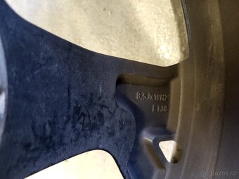 original Seat Tarraco r19 5x112 - 2