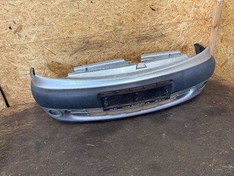 KOMPLETNÍ PŘEDNÍ NÁRAZNÍK CITROEN XSARA PICASSO - 2