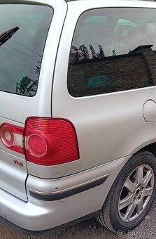 Sharan 5x112 R16C - 2