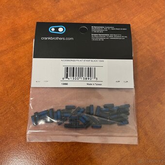 Crankbrothers - 2